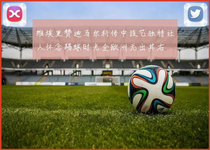 维埃里赞迪马尔科传中技艺独特让人怀念踢球时光全欧洲无出其右