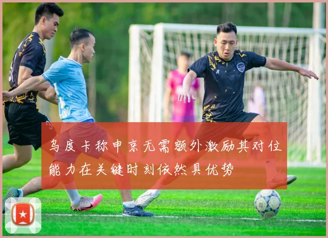 乌度卡称申京无需额外激励其对位能力在关键时刻依然具优势