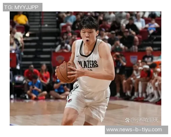 杨瀚森面临试错期开拓者急需胜利无法容忍失误